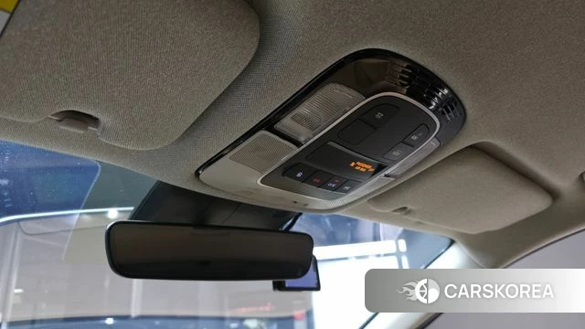 Hyundai Sonata Hybrid (DN8) id 4350937 из Кореи 10