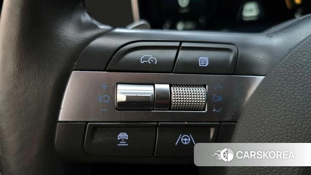 Hyundai Sonata D Edge (DN8) id 4360782 из Кореи 10
