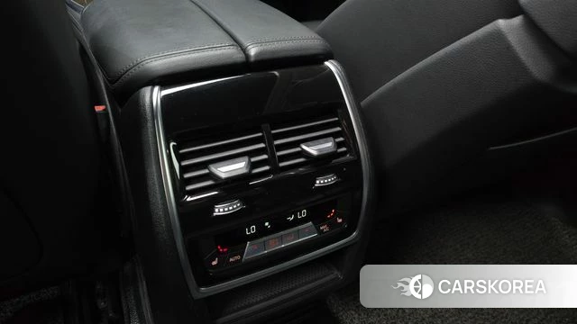 BMW X5 (G05) id 4489832 из Кореи 10