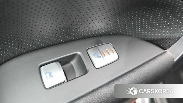Genesis G70 id 4371758 из Кореи 10