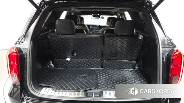 Hyundai The New Palisade id 3487375 из Кореи 10