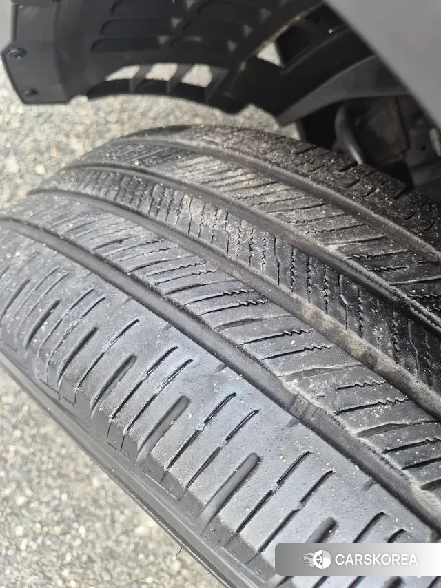 Ssangyong The New Rexton Sports Cannes id 3697006 из Кореи 10