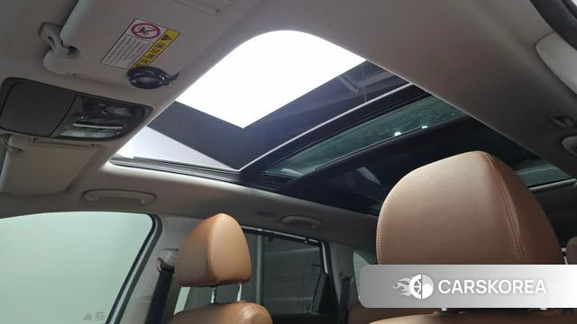 Kia The New Sorento id 4020448 из Кореи 10