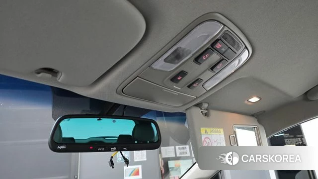 Kia The New Carnival id 4476765 из Кореи 10