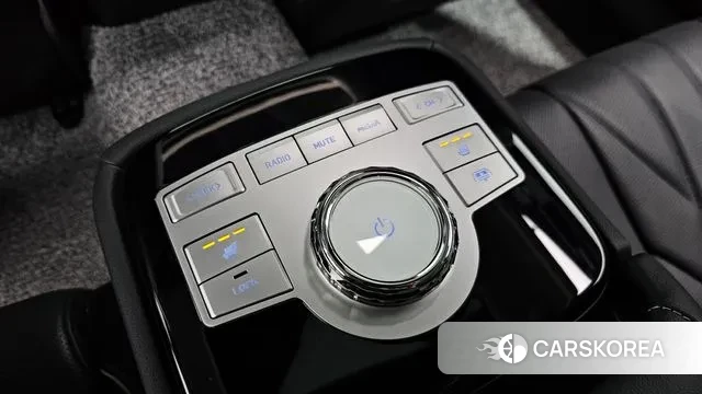 Genesis G80 (RG3) id 3544796 из Кореи 10