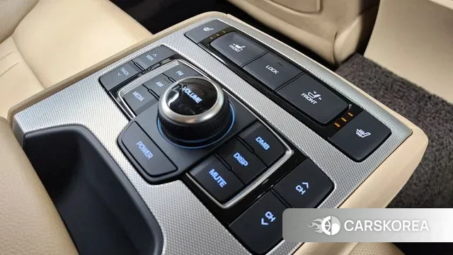 Genesis G80 id 3622224 из Кореи 10