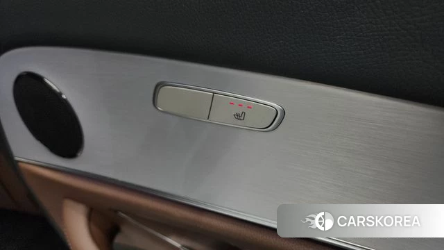 Mercedes-Benz E-Class W213 id 4383804 из Кореи 10