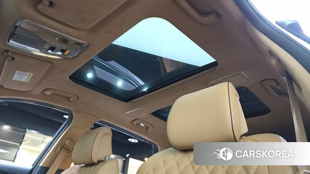 Genesis GV80 id 3819244 из Кореи 10