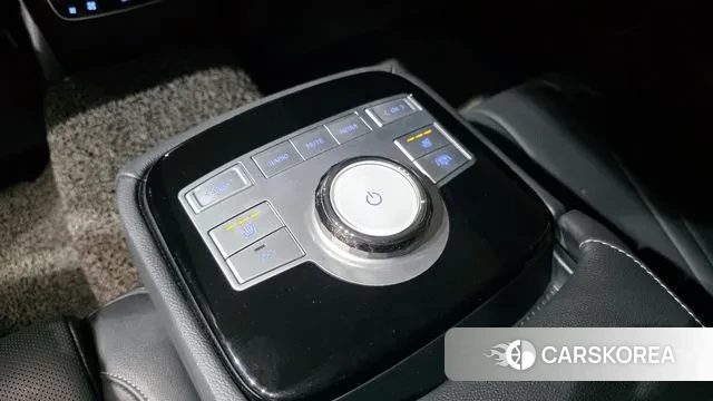 Genesis G80 (RG3) id 3764170 из Кореи 10