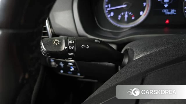 Hyundai Grandeur IG id 4587494 из Кореи 10