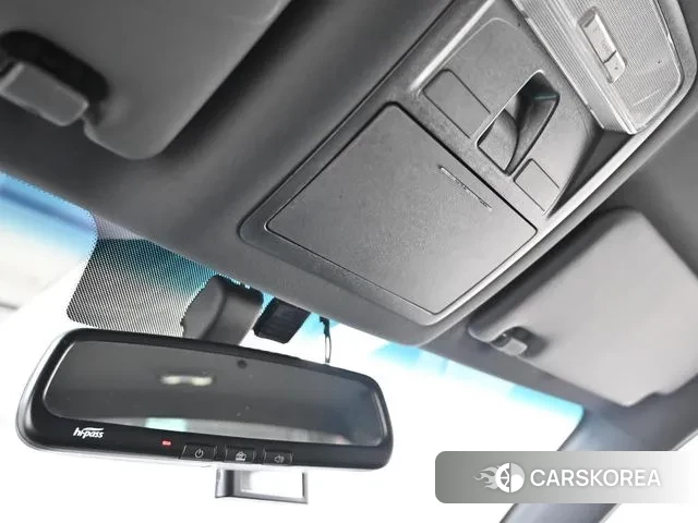 Ssangyong Rexton Sports id 3474350 из Кореи 10