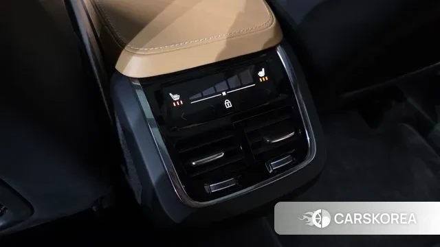 Volvo XC90 second Generation id 3567337 из Кореи 10