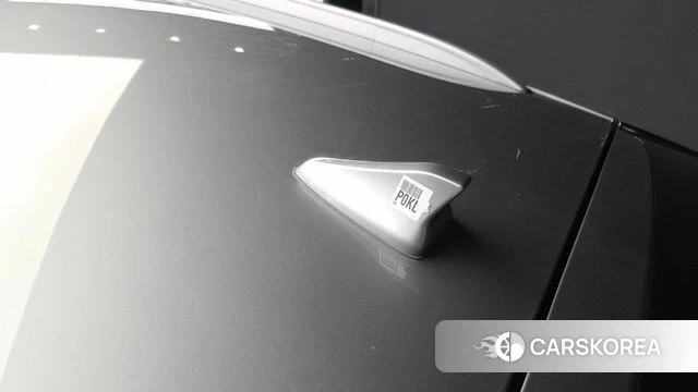 Kia The New Niro id 4323881 из Кореи 10
