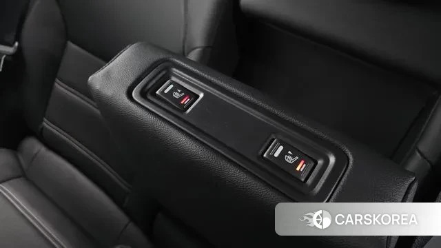 Renault Korea (Samsung) The New QM6 id 3514824 из Кореи 10