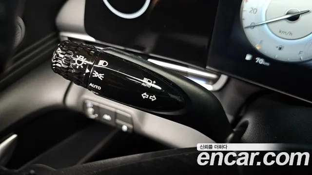 Hyundai Avante (CN7) id 2868134 из Кореи 10