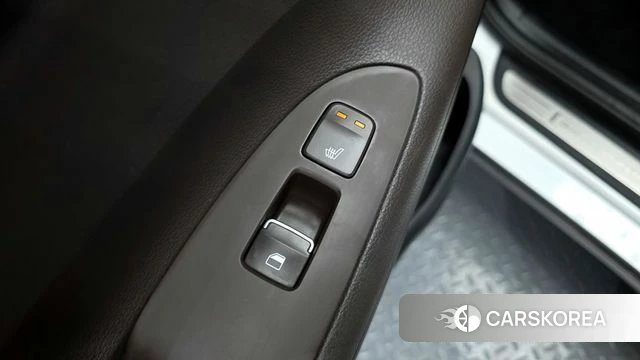 Hyundai Grandeur IG Hybrid id 3955457 из Кореи 10