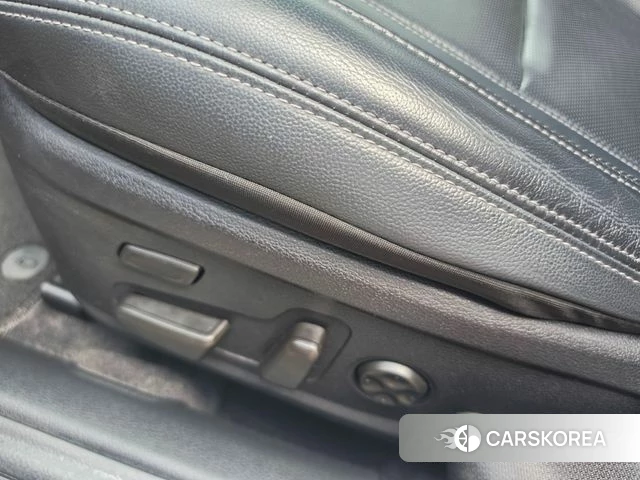 Hyundai Grandeur IG Hybrid id 4842659 из Кореи 10