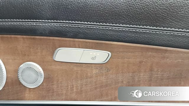 Mercedes-Benz E-Class W213 id 3813702 из Кореи 10