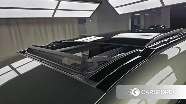 Land Rover Defender (L663) id 4187624 из Кореи 10