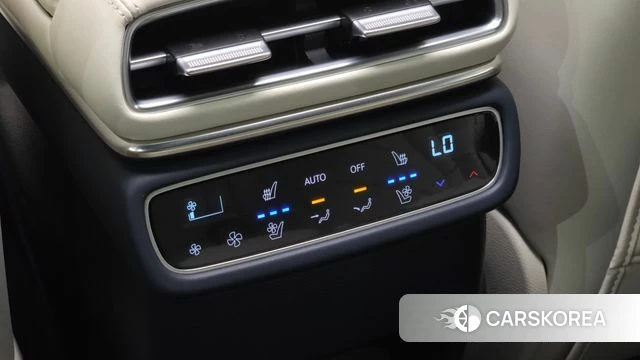 Genesis GV80 id 4414176 из Кореи 10