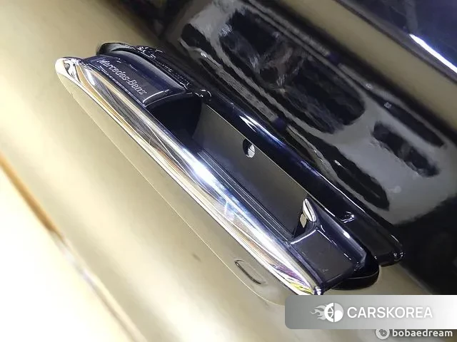 Mercedes-Benz S-Class W223 id 3751817 из Кореи 10