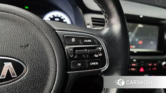 Kia Niro id 3313324 из Кореи 10