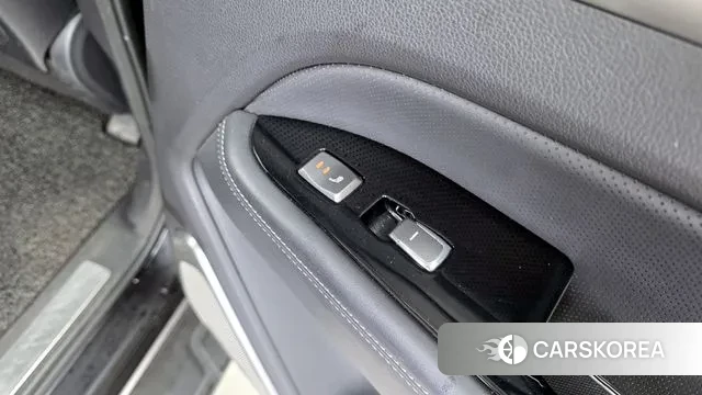 Ssangyong G4 Rexton id 3171650 из Кореи 10