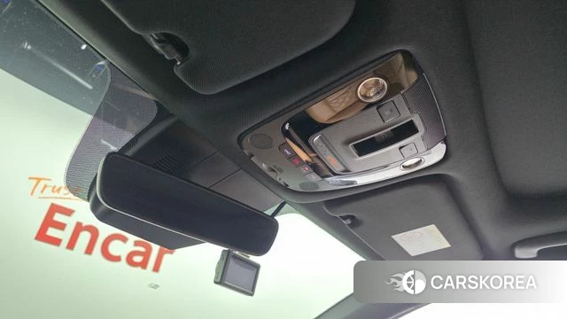 Kia Sorento 4th Generation id 4268624 из Кореи 10