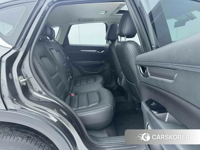 Mazda CX-5 id 4335623 из Китая 10