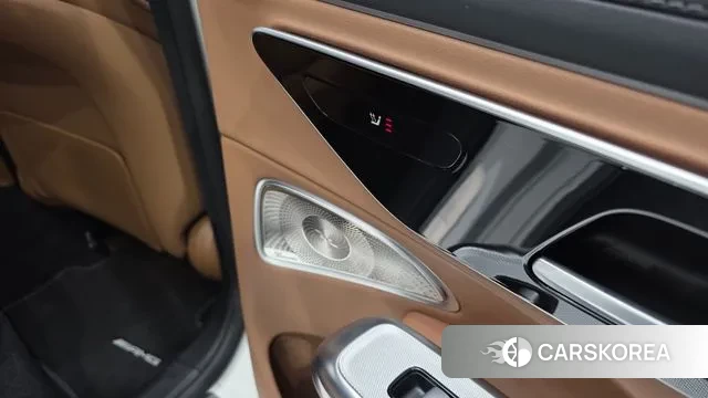 Mercedes-Benz E-Class W214 id 3744970 из Кореи 10