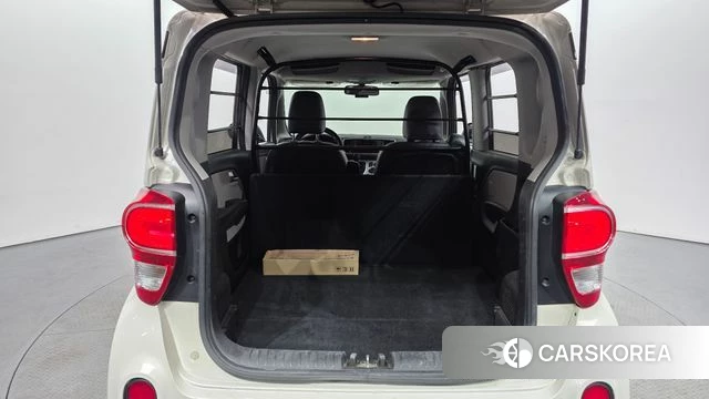 Kia The New Ray id 3941248 из Кореи 10