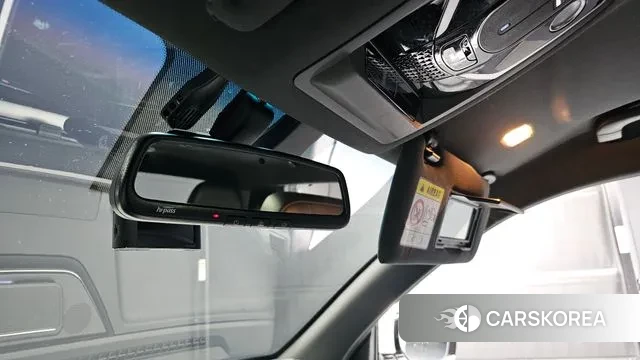 Ssangyong Rexton New Arena id 3507492 из Кореи 10