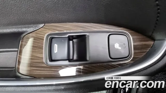 Chevrolet (GM Daewoo) The New Malibu id 2854827 из Кореи 10