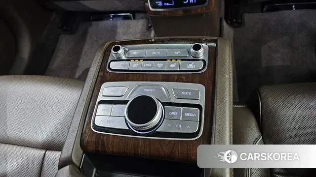 Kia More K9 id 3598592 из Кореи 10