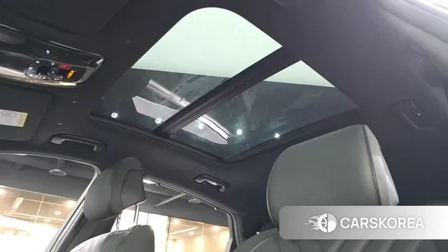 Genesis GV80 Coupe id 3653766 из Кореи 10