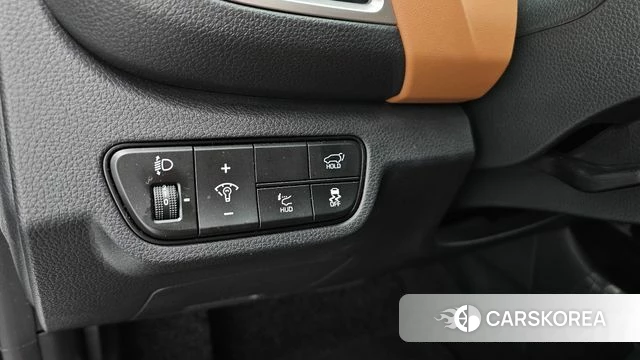Kia The New Seltos id 4744111 из Кореи 10