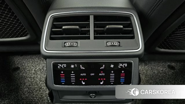 Audi A6 (C8) id 3860442 из Кореи 10