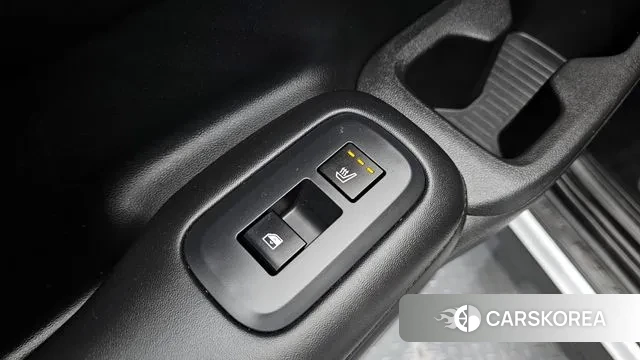 Hyundai Santa Fe (MX5) id 3596450 из Кореи 10