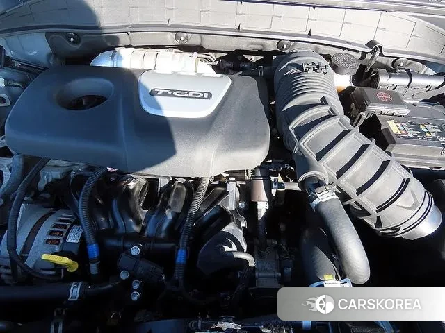 Hyundai Kona id 3297395 из Кореи 10