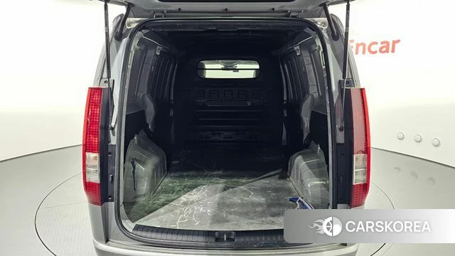 Hyundai Staria id 4224402 из Кореи 10