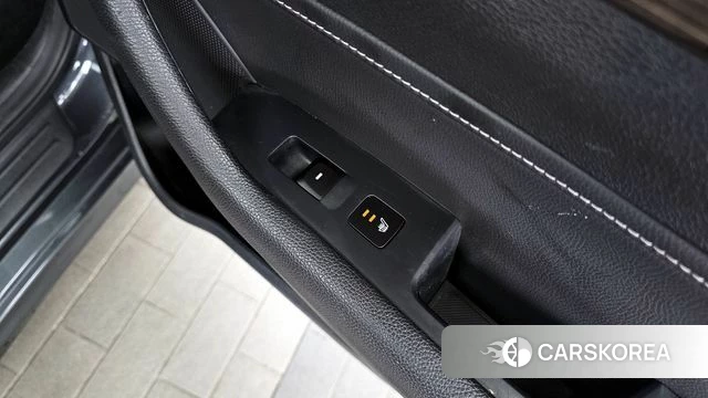 Hyundai Sonata New Rise id 3796172 из Кореи 10