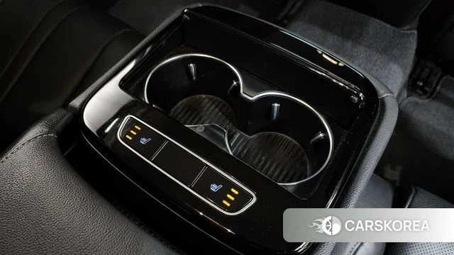 Genesis G80 (RG3) id 4593922 из Кореи 10