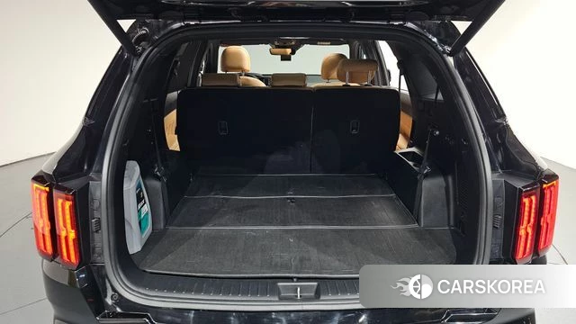 Kia Sorento 4th Generation id 4702851 из Кореи 10