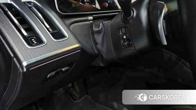 Mercedes-Benz S-Class W223 id 4676570 из Кореи 10