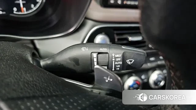 Genesis The New G70 id 3660252 из Кореи 10