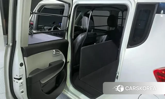 Kia The New Ray id 3165550 из Кореи 10