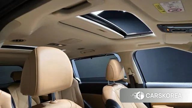 Kia Carnival 4th generation id 3551469 из Кореи 10