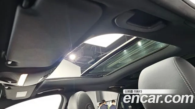 Mercedes-Benz E-Class W213 id 2874092 из Кореи 10