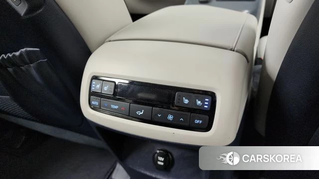 Hyundai The New Palisade id 4561035 из Кореи 10