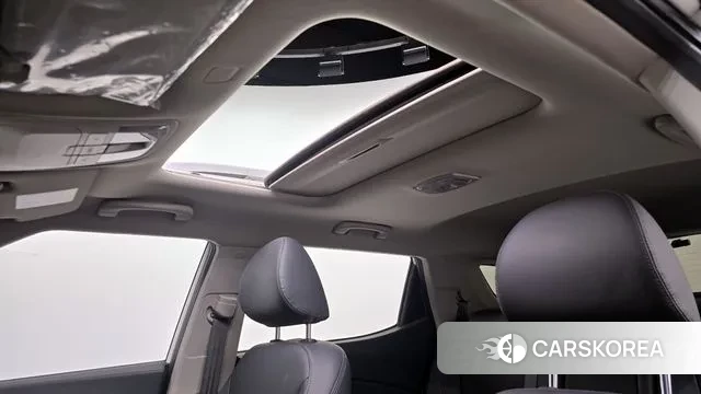 Ssangyong Tivoli Air id 3467806 из Кореи 10